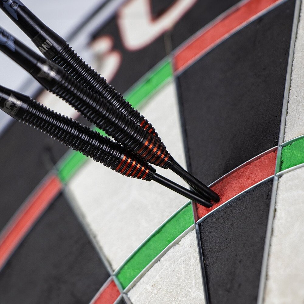 Bulls Jani Keskinarkaus 90% - Dartpijlen Bulls Jani Keskinarkaus 90% - Dartpijlen