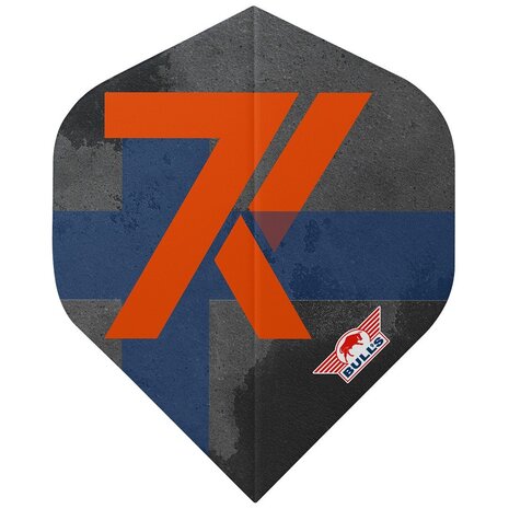 Bulls Jani Keskinarkaus 90% - Dartpijlen Bulls Jani Keskinarkaus 90% - Dartpijlen