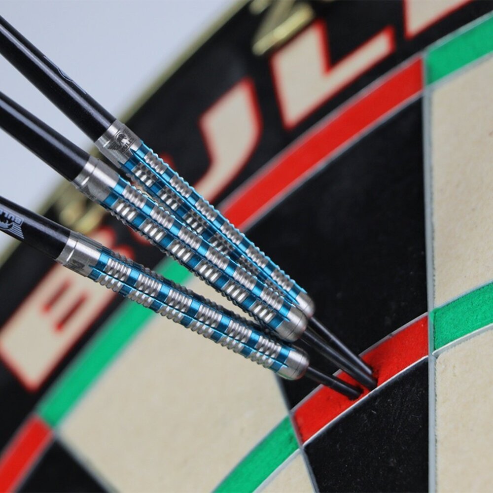 Bulls Nicolas Thuillier 90% 21 gram - Dartpijlen Bulls Nicolas Thuillier 90% 21 gram - Dartpijlen