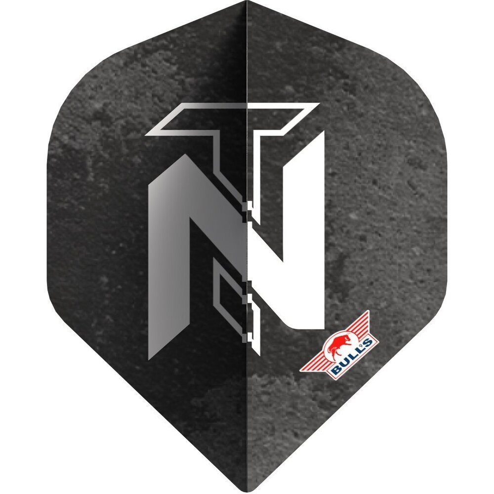 Bulls Nicolas Thuillier 90% 21 gram - Dartpijlen Bulls Nicolas Thuillier 90% 21 gram - Dartpijlen