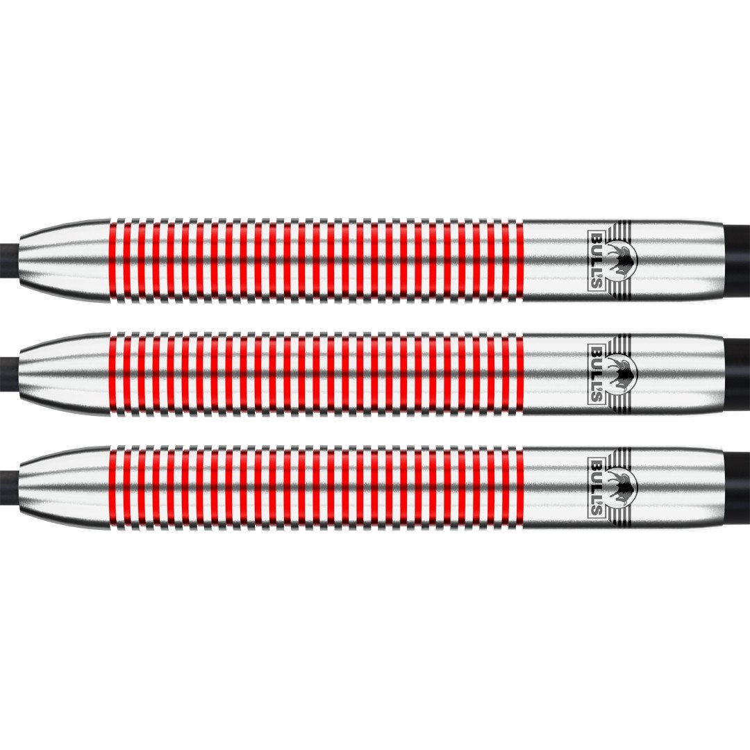 Bulls Chris Landman 90% 21 gram - Dartpijlen afbeelding