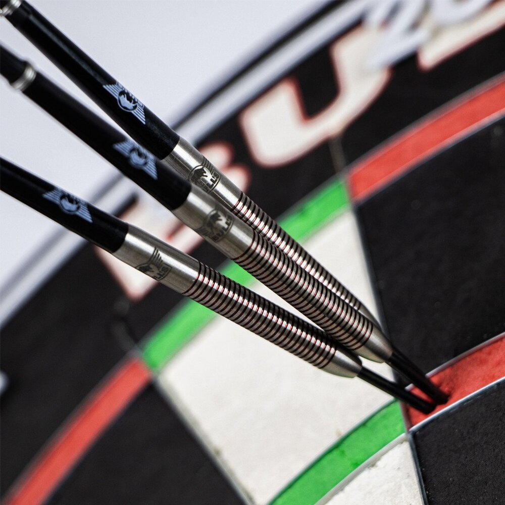 Bulls Chris Landman 90% 21 gram - Dartpijlen Bulls Chris Landman 90% 21 gram - Dartpijlen