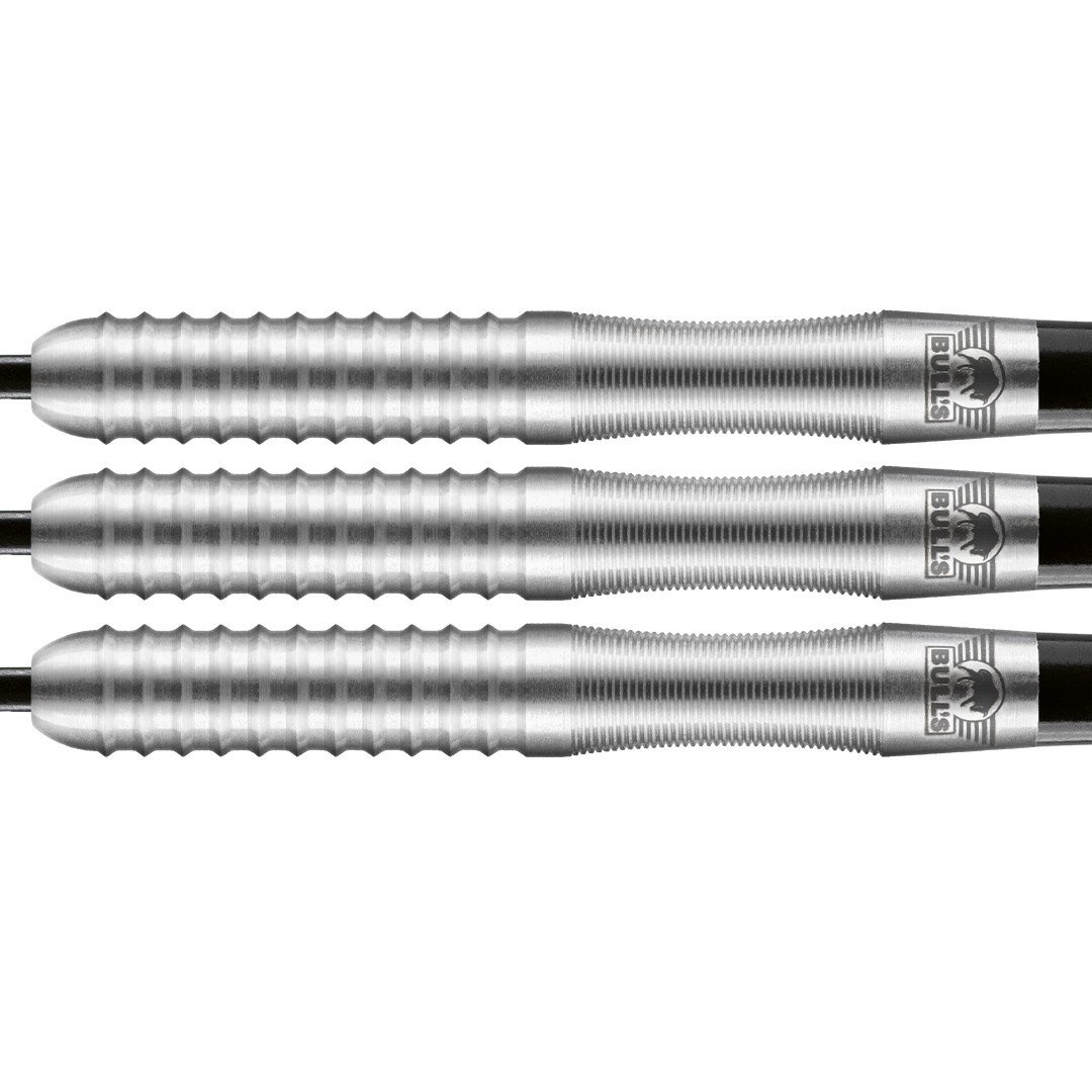 Bulls Sebastian Steyer E2 90% 24 gram - Dartpijlen afbeelding