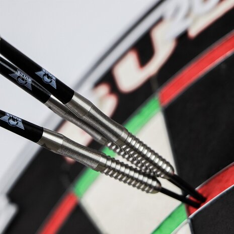 Bulls Sebastian Steyer E2 90% 24 gram - Dartpijlen