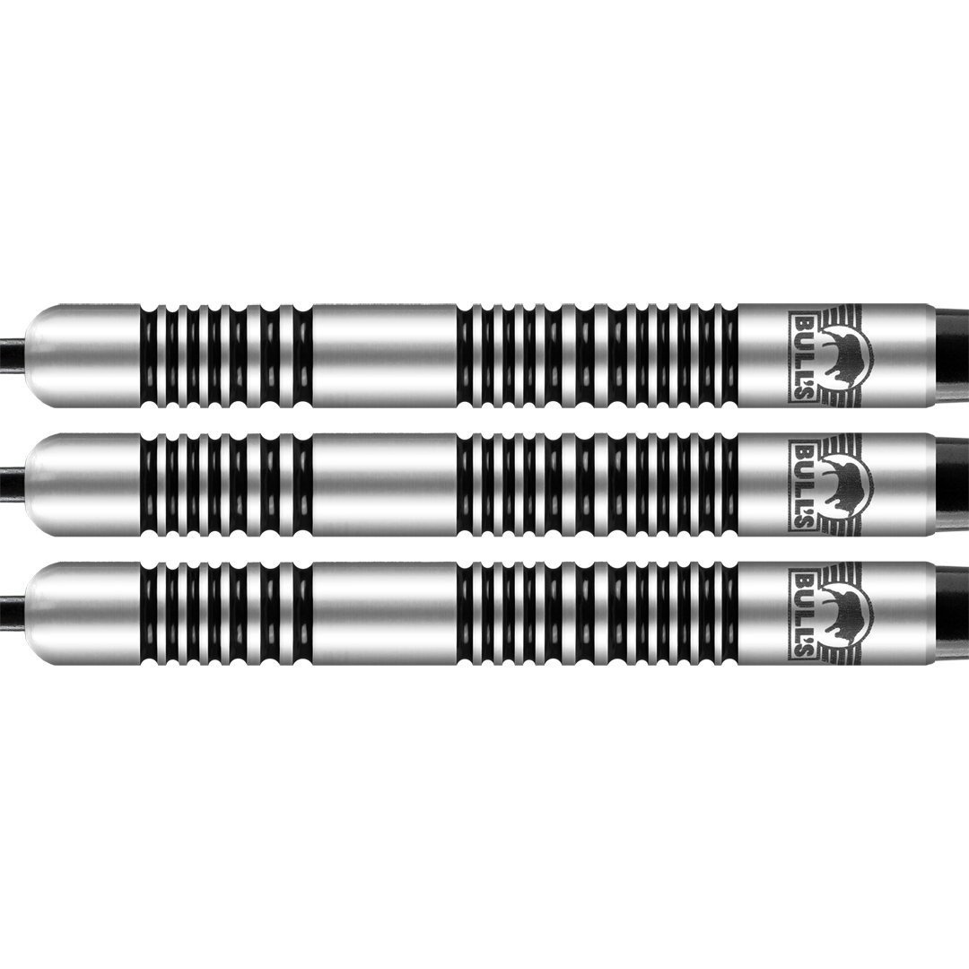 Bulls Lightning White 90% - Dartpijlen afbeelding