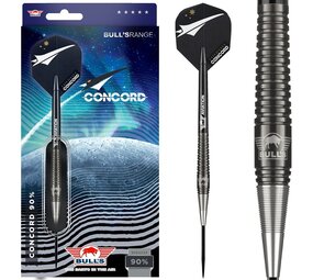 Bulls Concord 90% - Dartpijlen Bulls Concord 90% - Dartpijlen