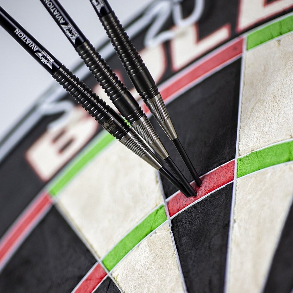 Bulls Concord 90% - Dartpijlen