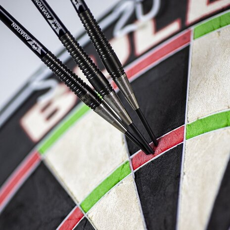 Bulls Concord 90% - Dartpijlen