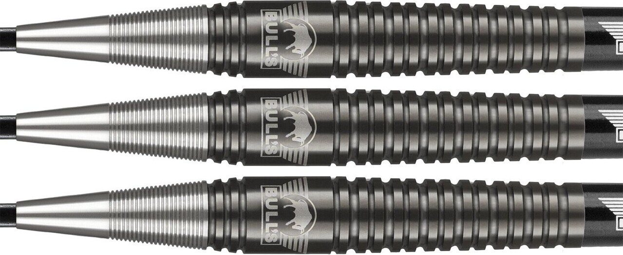 Bulls Concord 90% - Dartpijlen