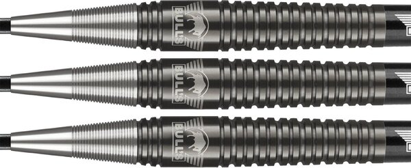 Bulls Concord 90% - Dartpijlen