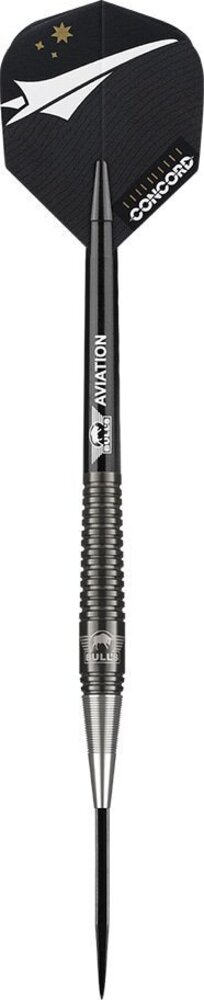 Bulls Concord 90% - Dartpijlen