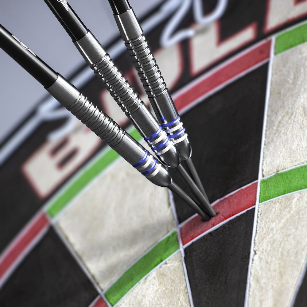 Bulls Mario Vandenbogaerde 80% E2 - Dartpijlen Bulls Mario Vandenbogaerde 80% E2 - Dartpijlen