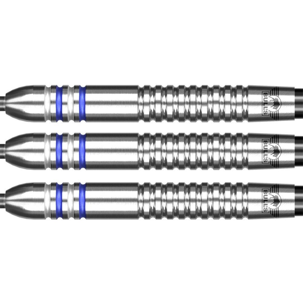 Bulls Mario Vandenbogaerde 80% E2 - Dartpijlen Bulls Mario Vandenbogaerde 80% E2 - Dartpijlen