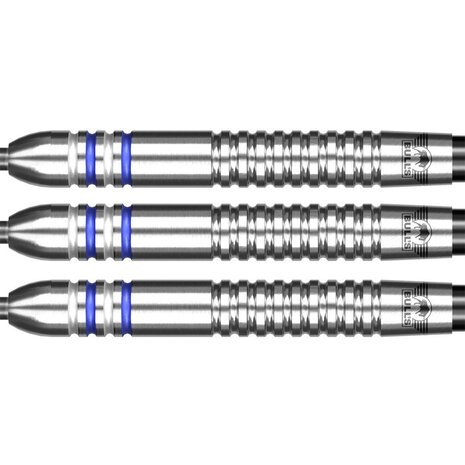 Bulls Mario Vandenbogaerde 80% E2 - Dartpijlen Bulls Mario Vandenbogaerde 80% E2 - Dartpijlen