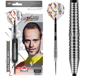 Bulls Max Hopp 90% Edition 4 - Dartpijlen Bulls Max Hopp 90% Edition 4 - Dartpijlen