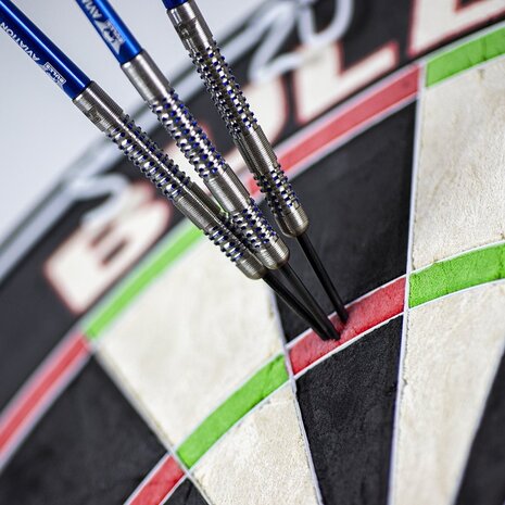 Bulls Blue Pegasus 95% B - Dartpijlen Bulls Blue Pegasus 95% B - Dartpijlen