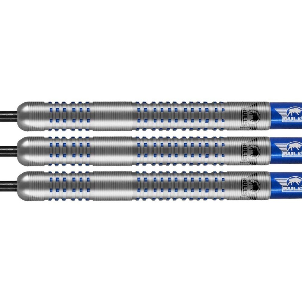 Bulls Blue Pegasus 95% B - Dartpijlen Bulls Blue Pegasus 95% B - Dartpijlen