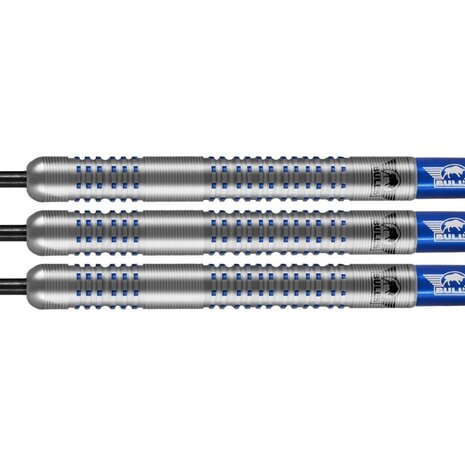 Bulls Blue Pegasus 95% B - Dartpijlen Bulls Blue Pegasus 95% B - Dartpijlen