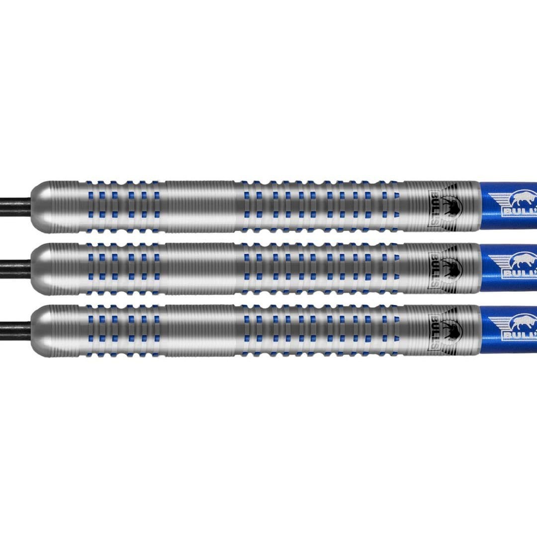 Bulls Blue Pegasus 95% B - Dartpijlen afbeelding