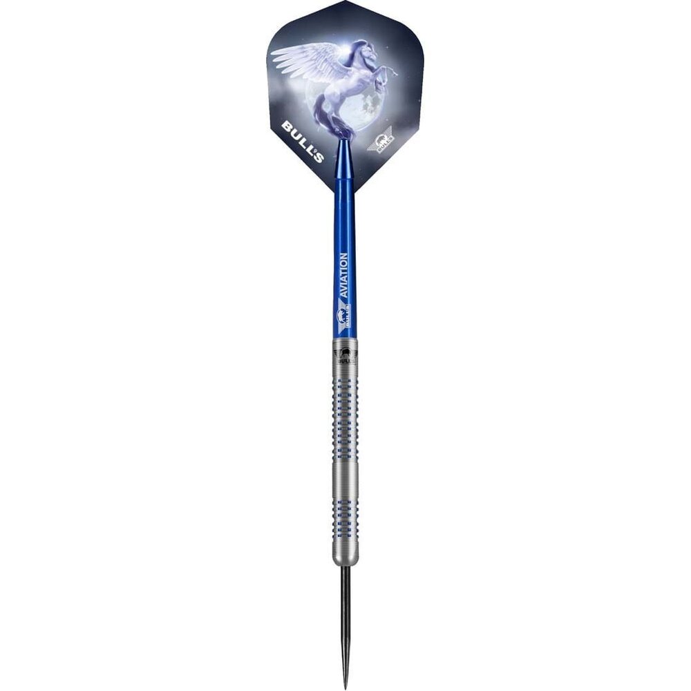 Bulls Blue Pegasus 95% B - Dartpijlen Bulls Blue Pegasus 95% B - Dartpijlen