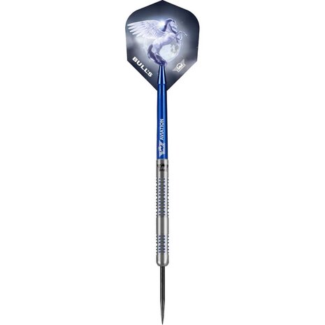 Bulls Blue Pegasus 95% B - Dartpijlen Bulls Blue Pegasus 95% B - Dartpijlen
