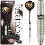 Bulls Caliber Grooved 90% - Dartpijlen Bulls Caliber Grooved 90% - Dartpijlen