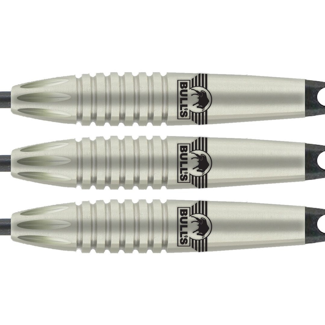 Bulls Caliber Grooved 90% - Dartpijlen afbeelding