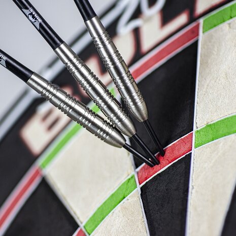 Bulls Brutus 80% Magnus - Dartpijlen