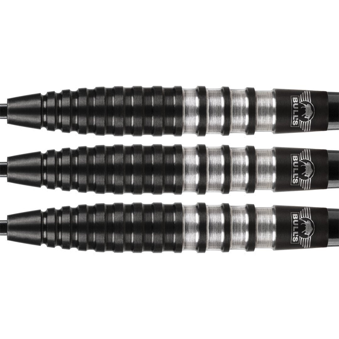 Bulls Lightning 90% Black - Dartpijlen afbeelding