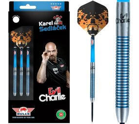 Bulls Karel Sedlacek 90% - Dartpijlen Bulls Karel Sedlacek 90% - Dartpijlen