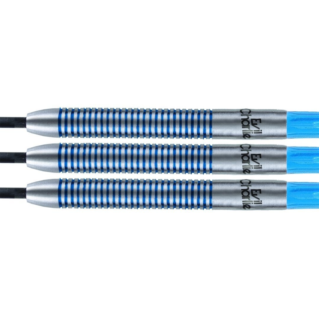 Bulls Karel Sedlacek 90% - Dartpijlen afbeelding