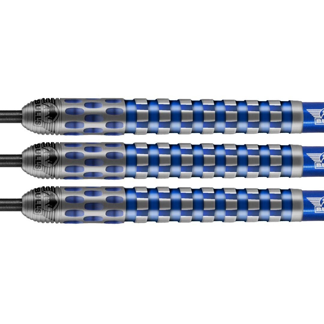 Bulls Blue Pegasus 95% C - Dartpijlen afbeelding