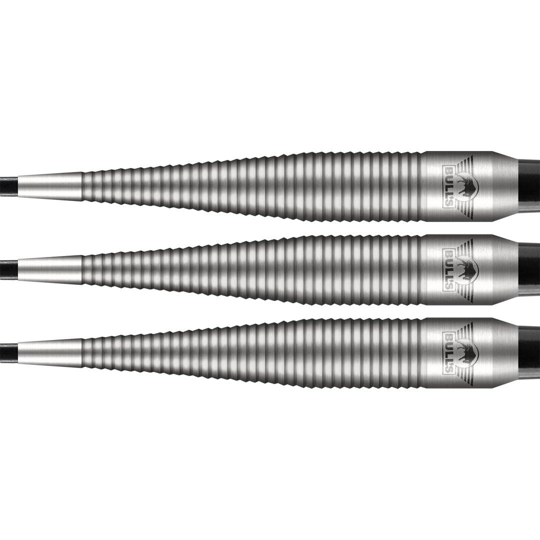 Bulls Concord 80% - Dartpijlen afbeelding