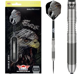 Bulls Eagle 2 85% - Dartpijlen Bulls Eagle 2 85% - Dartpijlen