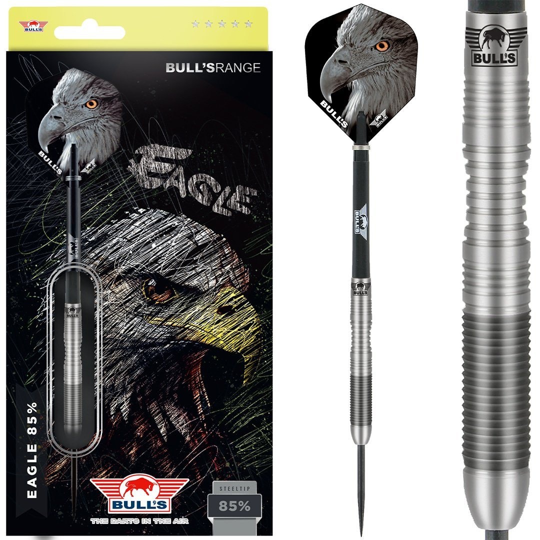 Eagle 2 85%