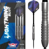 Bulls Lightning 80% Blue - Dartpijlen Bulls Lightning 80% Blue - Dartpijlen