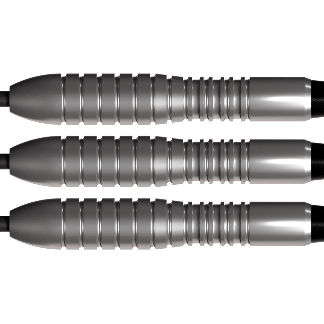 Bulls Lightning 80% Blue - Dartpijlen afbeelding