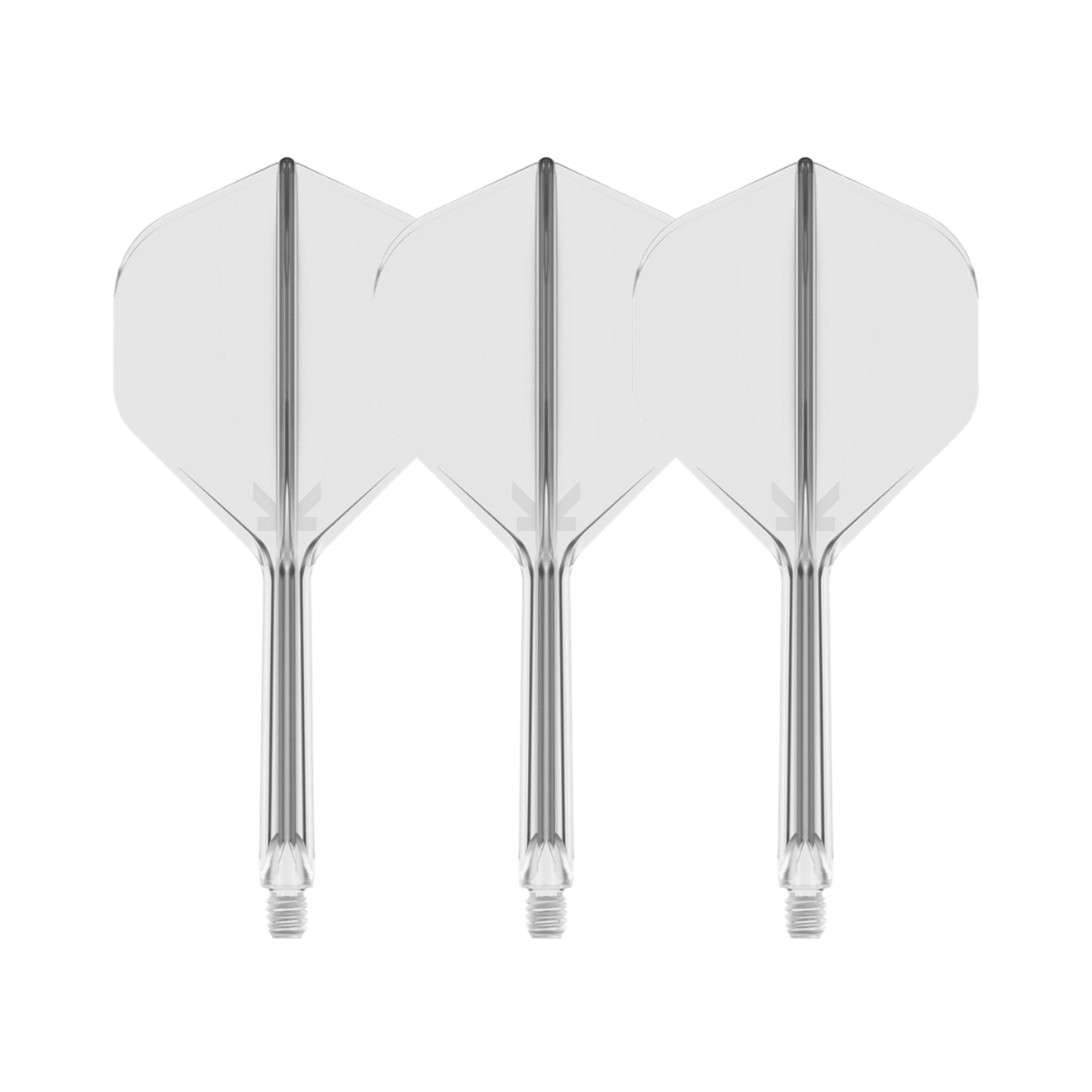 Target K-Flex Flight System no.2 Clear afbeelding