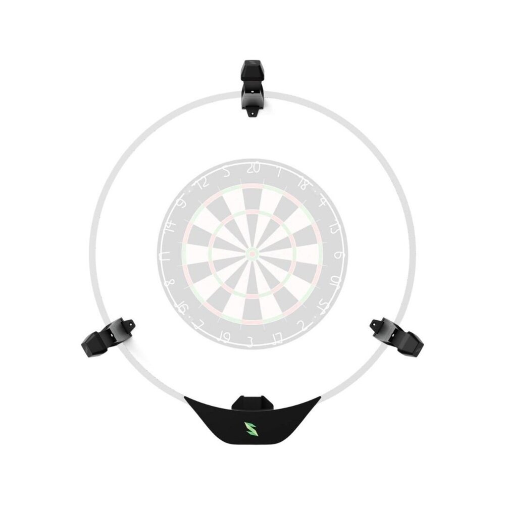 Scolia Scolia Home 2 Electronic Score System Scolia Scolia Home 2 Electronic Score System