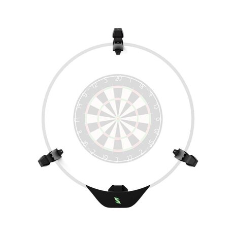 Scolia Scolia Home 2 Electronic Score System Scolia Scolia Home 2 Electronic Score System