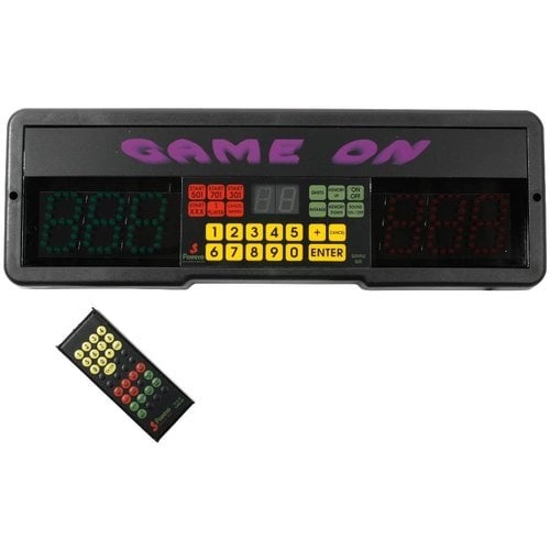 Favero Game On Scoreboard + Remote Control afbeelding