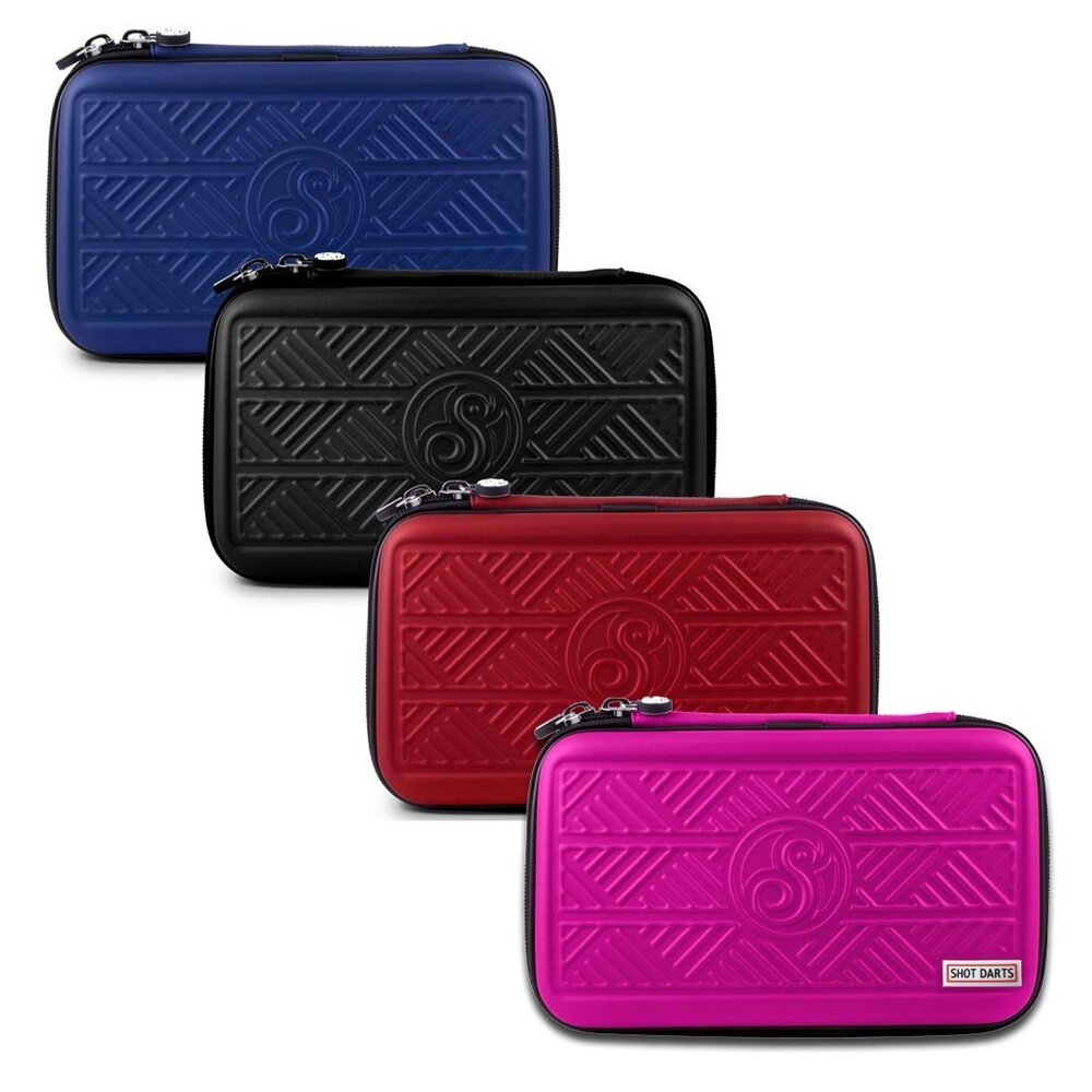 Shot Shot Tactical Dart Case Shot Shot Tactical Dart Case