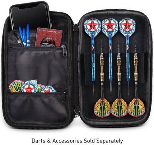 Shot Shot Tactical Dart Case Shot Shot Tactical Dart Case