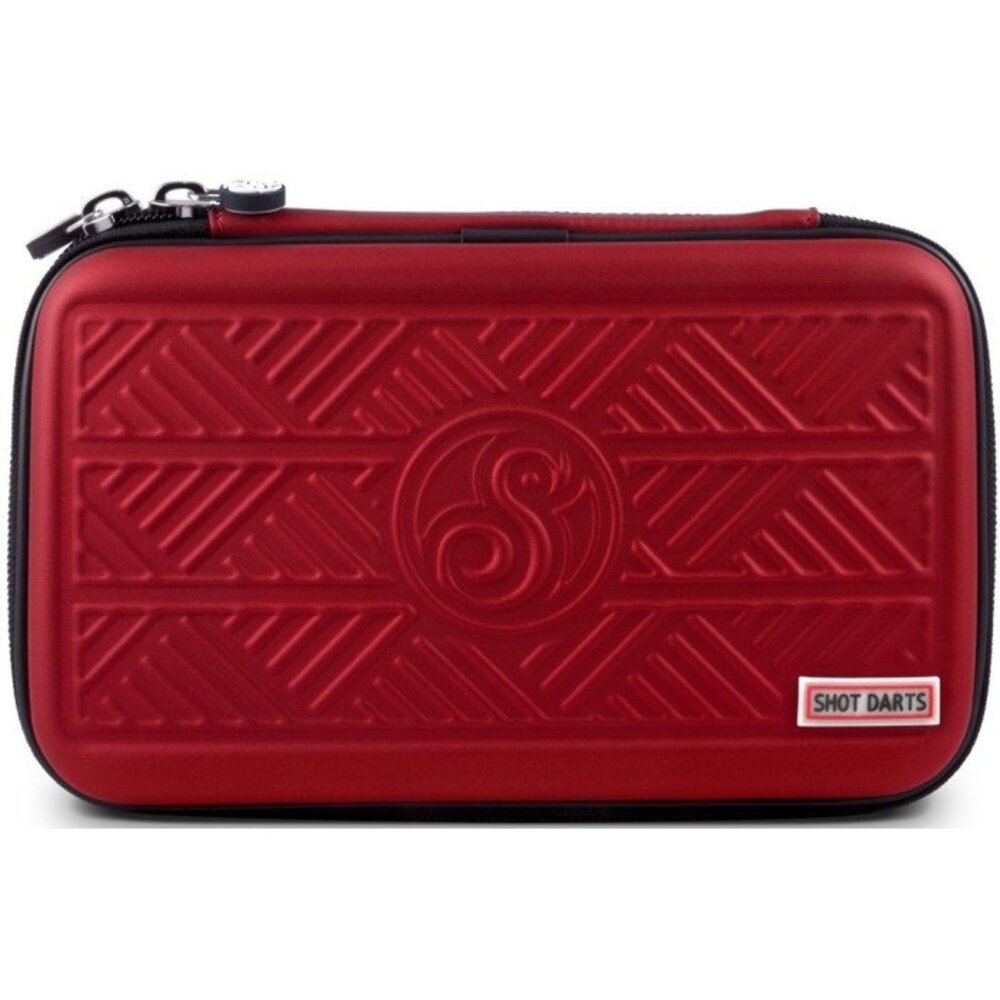 Shot Shot Tactical Dart Case Shot Shot Tactical Dart Case