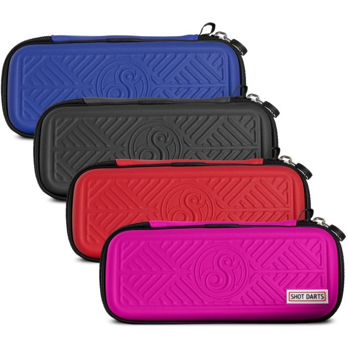 Shot Tactical Slim Dart Case Series afbeelding