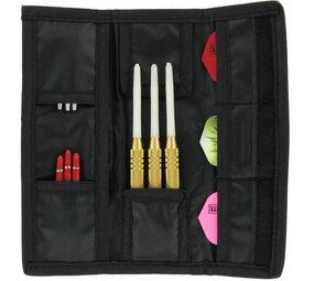 Bulls Dart Sak Black Bulls Dart Sak Black