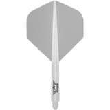 Bulls Bulls Union Flight System No.2 - Clear Bulls Bulls Union Flight System No.2 - Clear