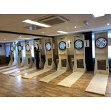 Dartshop Leiden Dartbaan Huren
