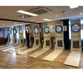 Dartshop Leiden Dartbaan Huren