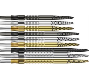 Target Target Swiss Points DS Target Target Swiss Points DS